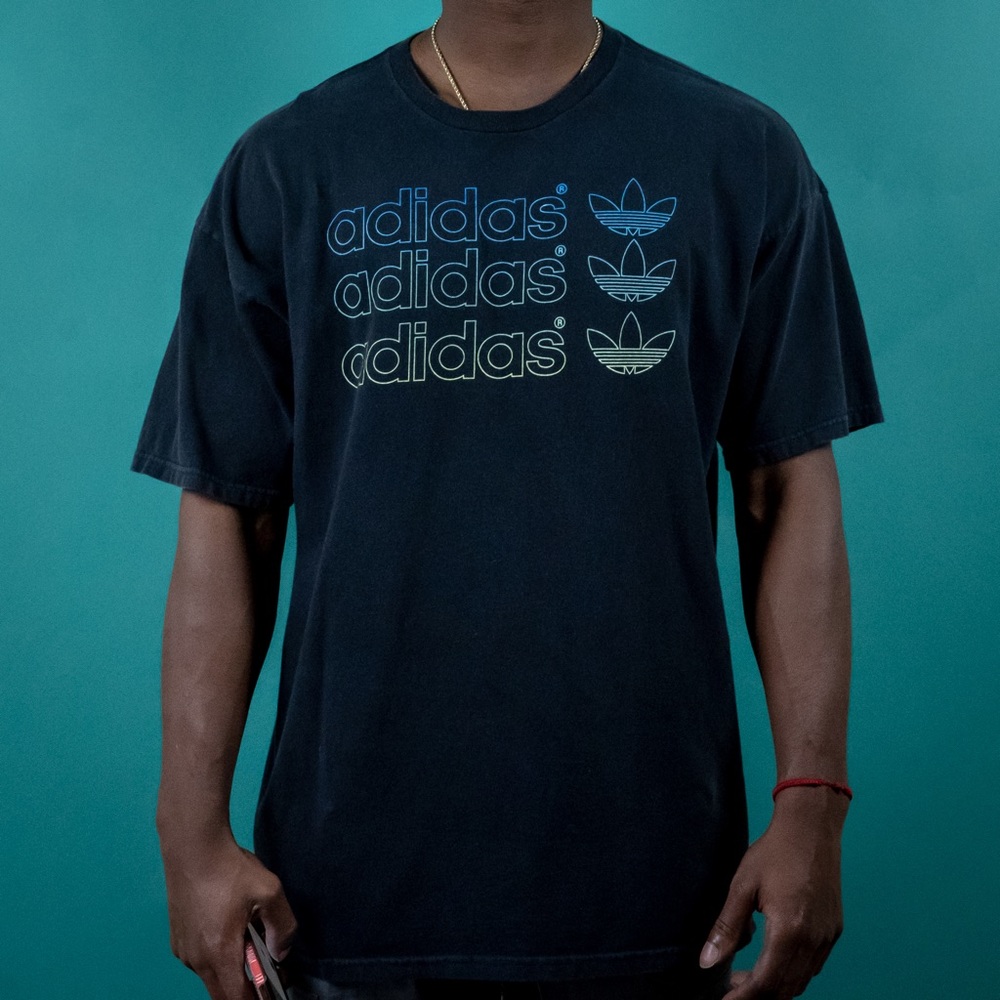 Adidas Retro Tee